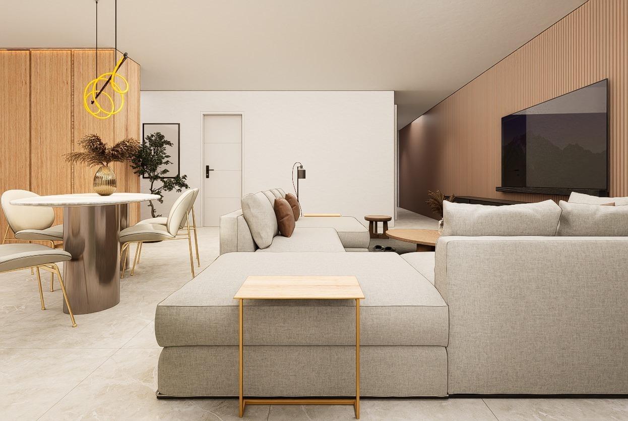 Apartment for sale in Pilar de la Horadada