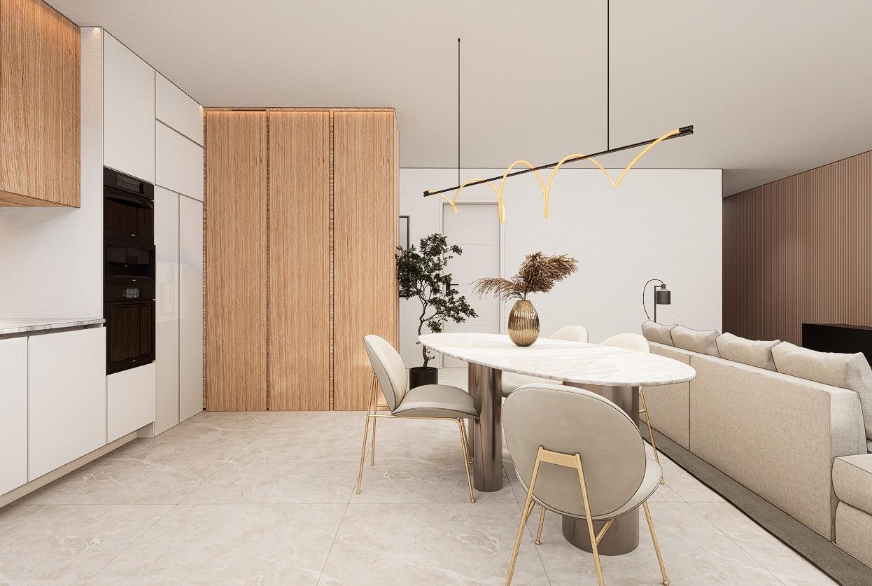 Apartment for sale in Pilar de la Horadada