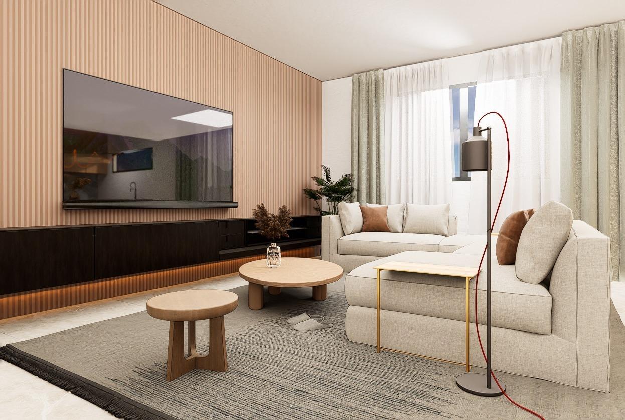 Apartment for sale in Pilar de la Horadada