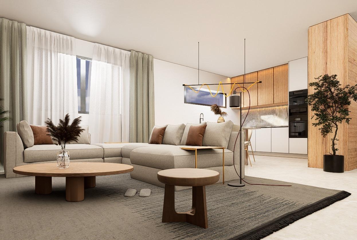 Apartment for sale in Pilar de la Horadada