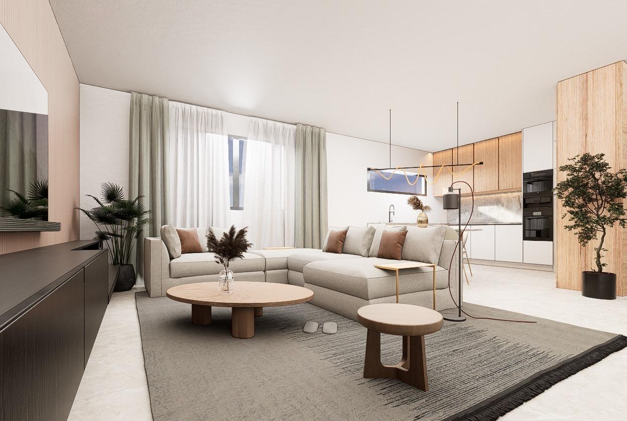 Apartment for sale in Pilar de la Horadada