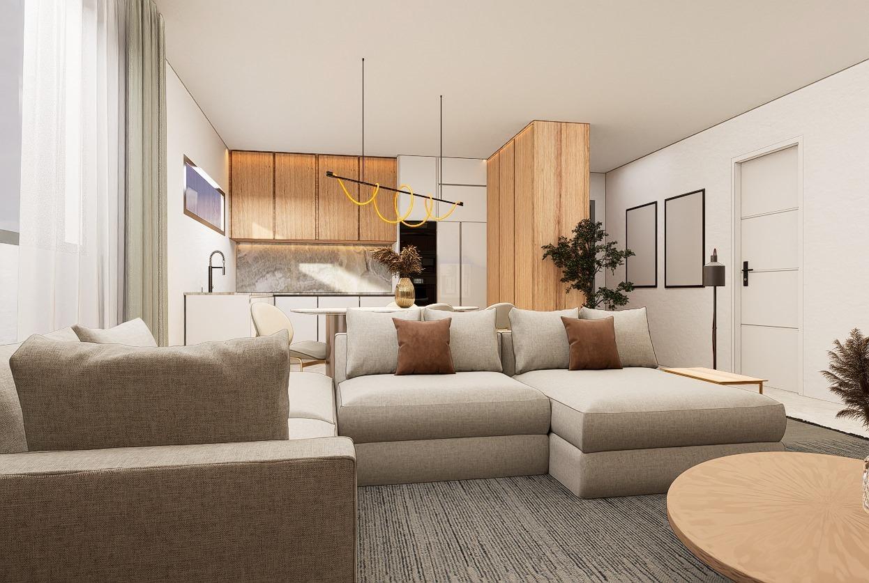 Płaski na sprzedaż w Pilar de la Horadada