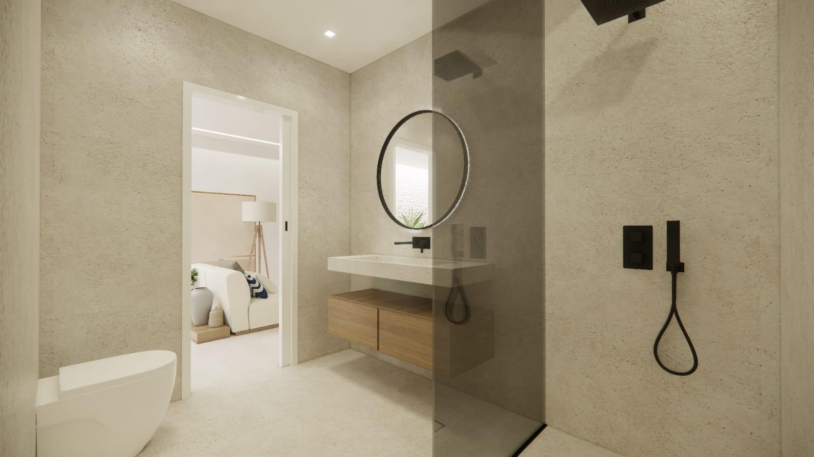 Petit Appartement en vente à Catral