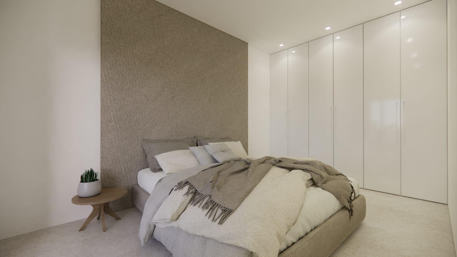 Petit Appartement en vente à Catral