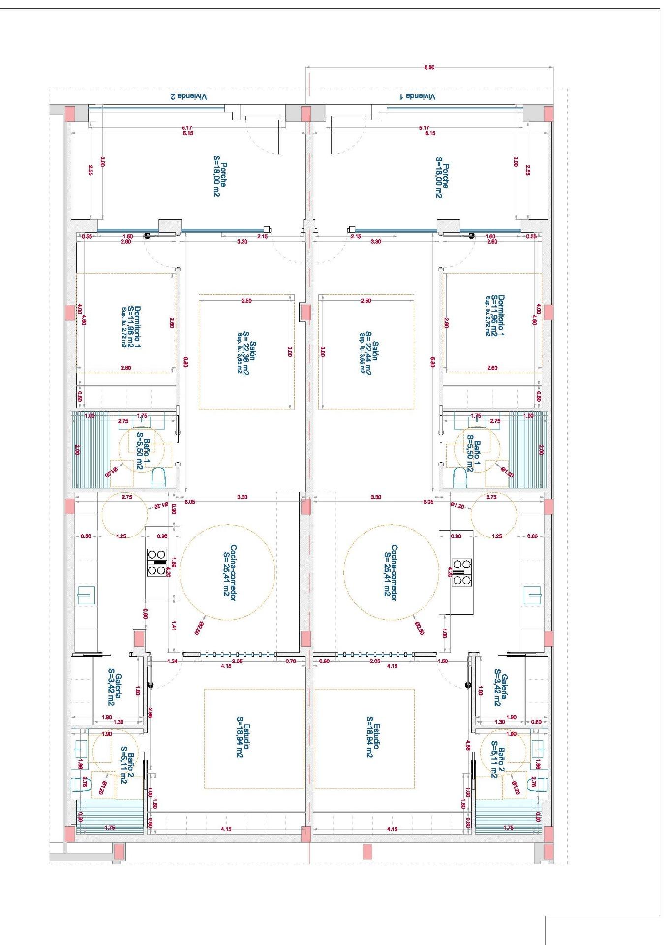 Petit Appartement en vente à Catral