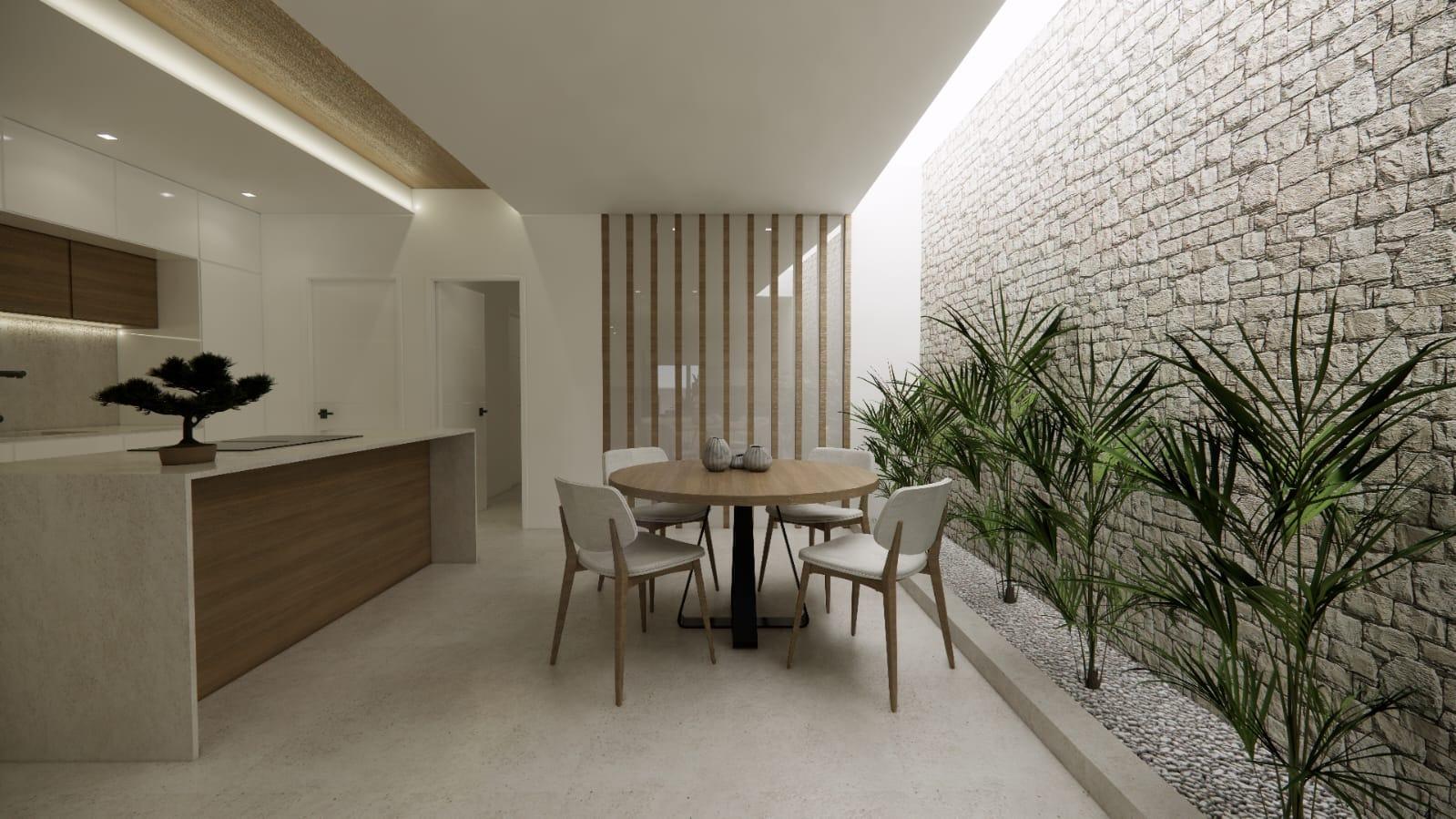 Petit Appartement en vente à Catral