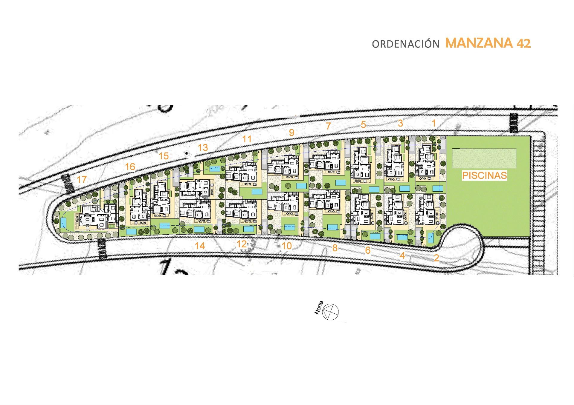 Villa en vente à Fuente Álamo (Fuente Álamo de Murcia)