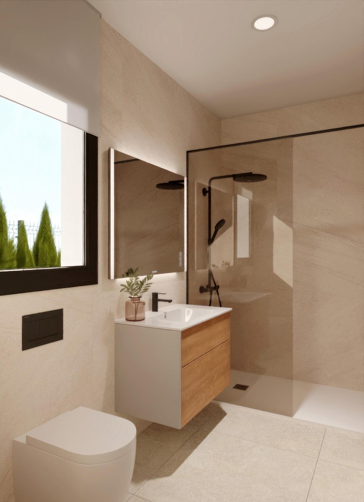 Villa en vente à Fuente Álamo (Fuente Álamo de Murcia)