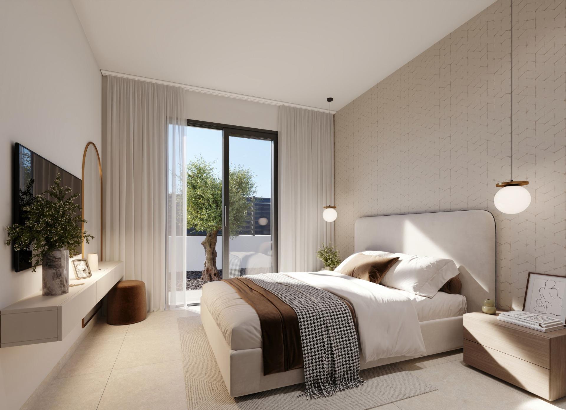 Villa en vente à Fuente Álamo (Fuente Álamo de Murcia)