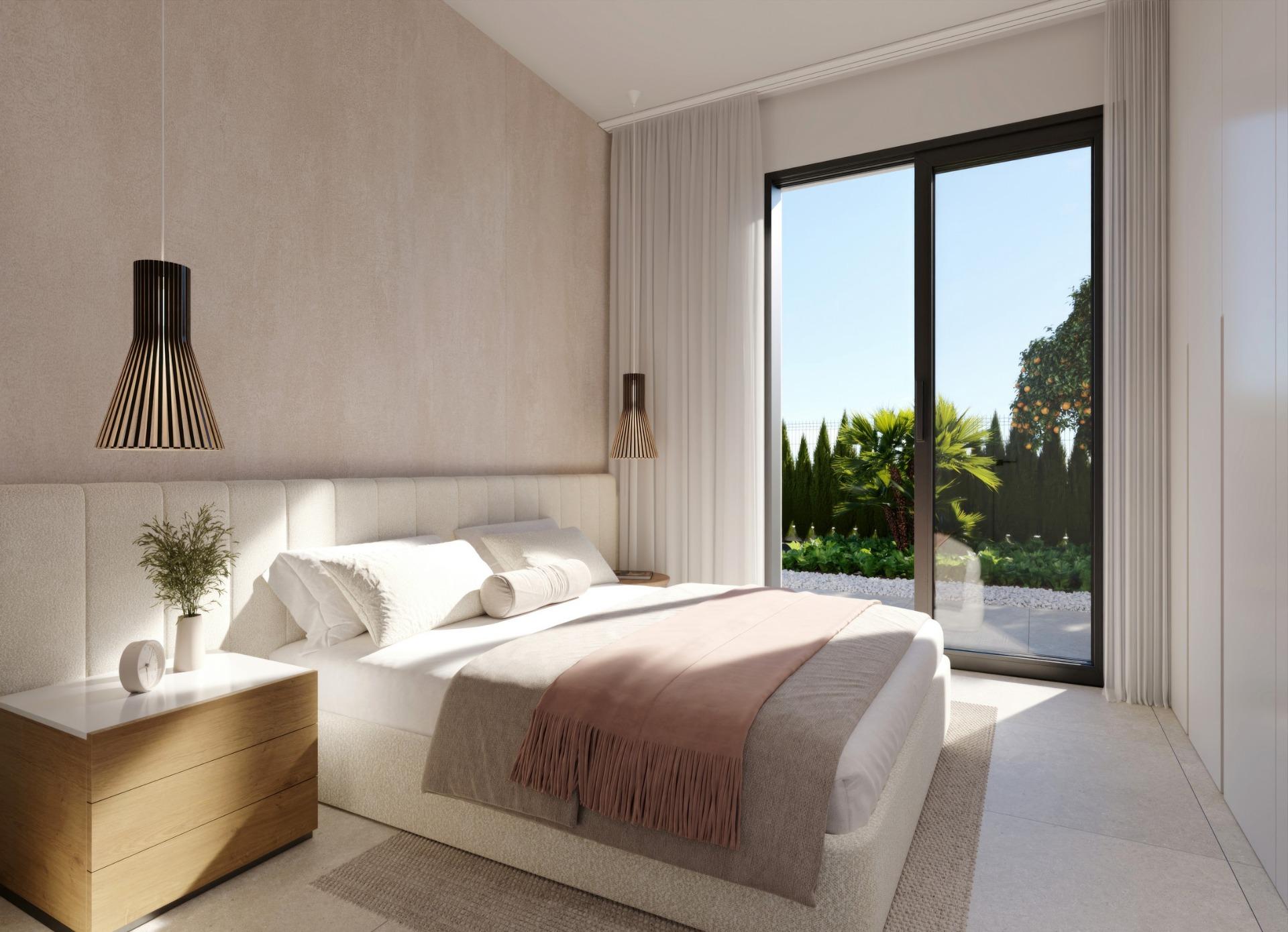 Villa en vente à Fuente Álamo (Fuente Álamo de Murcia)