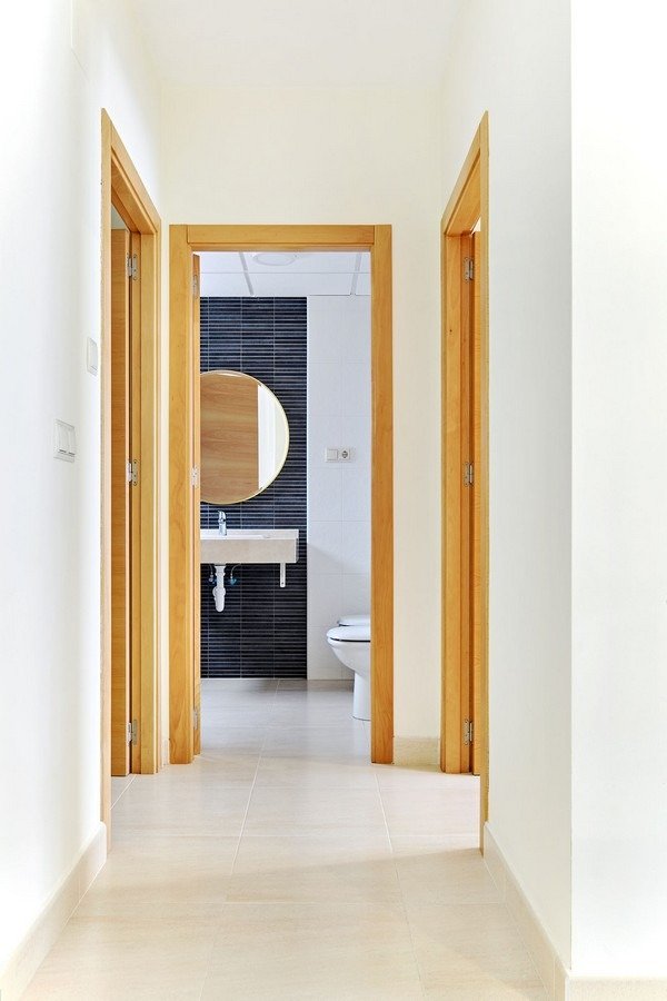 Petit Appartement en vente à San Miguel de Salinas