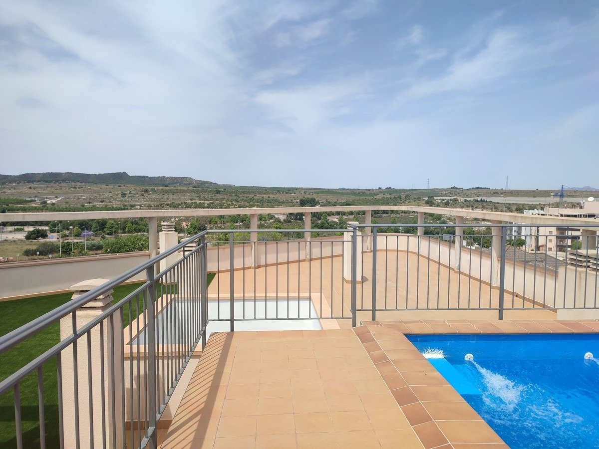 Petit Appartement en vente à San Miguel de Salinas