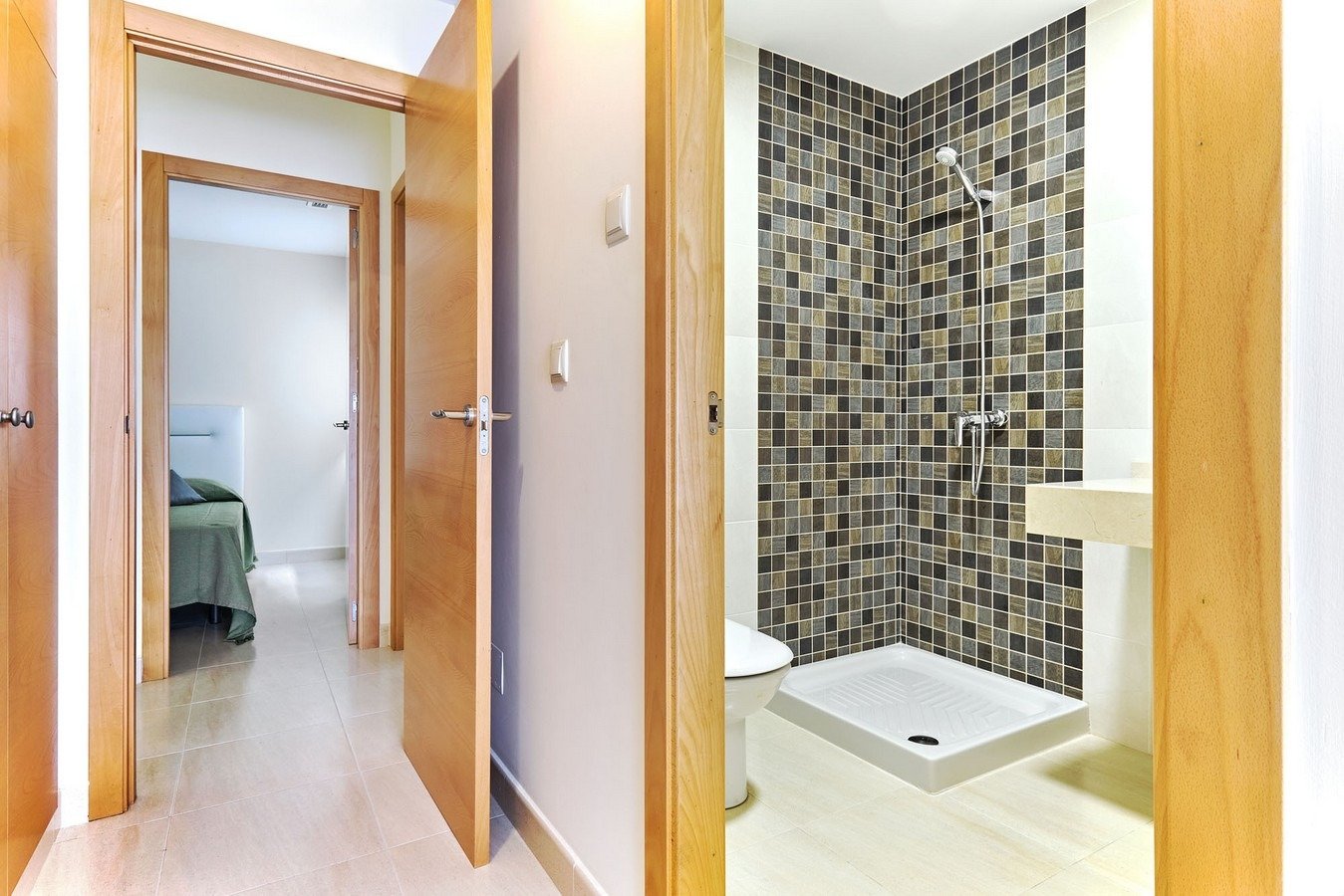 Petit Appartement en vente à San Miguel de Salinas