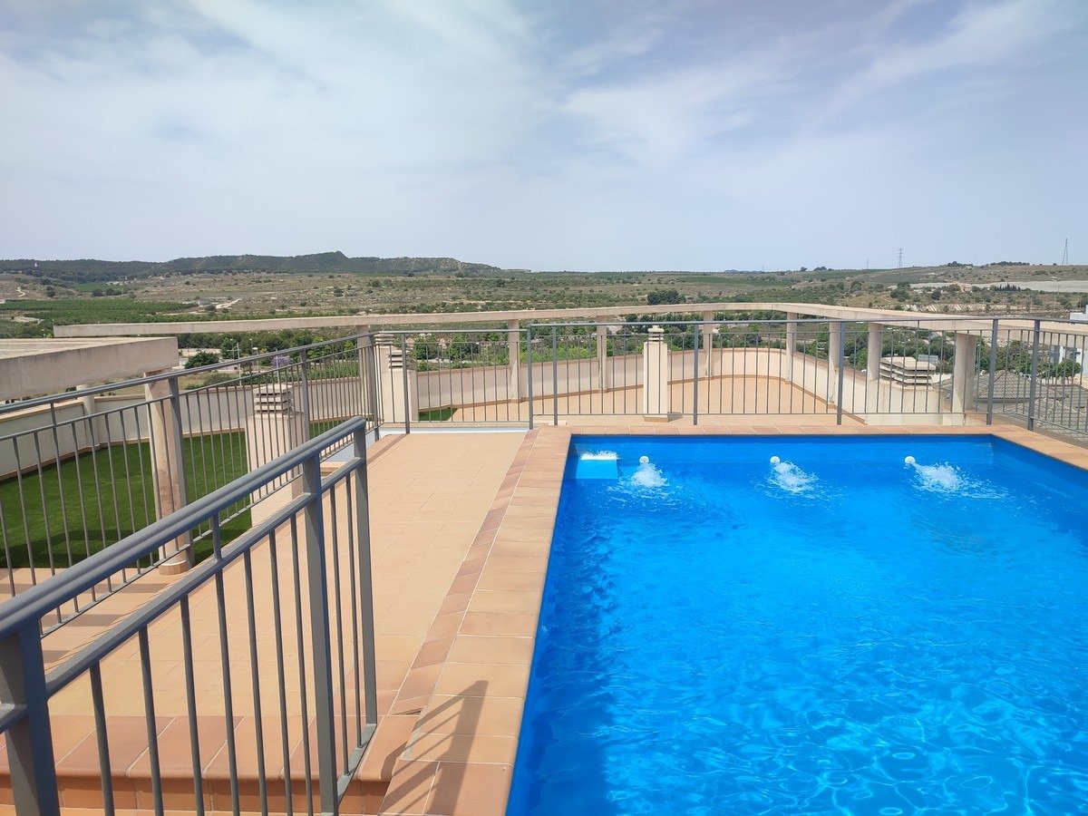 Petit Appartement en vente à San Miguel de Salinas