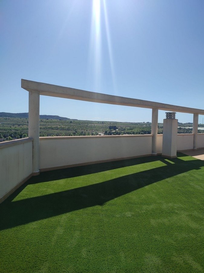 Petit Appartement en vente à San Miguel de Salinas