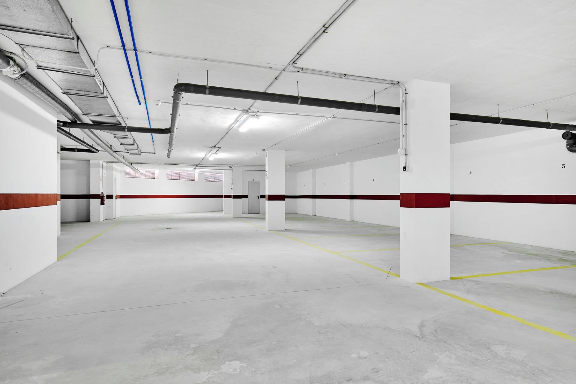 Petit Appartement en vente à San Miguel de Salinas