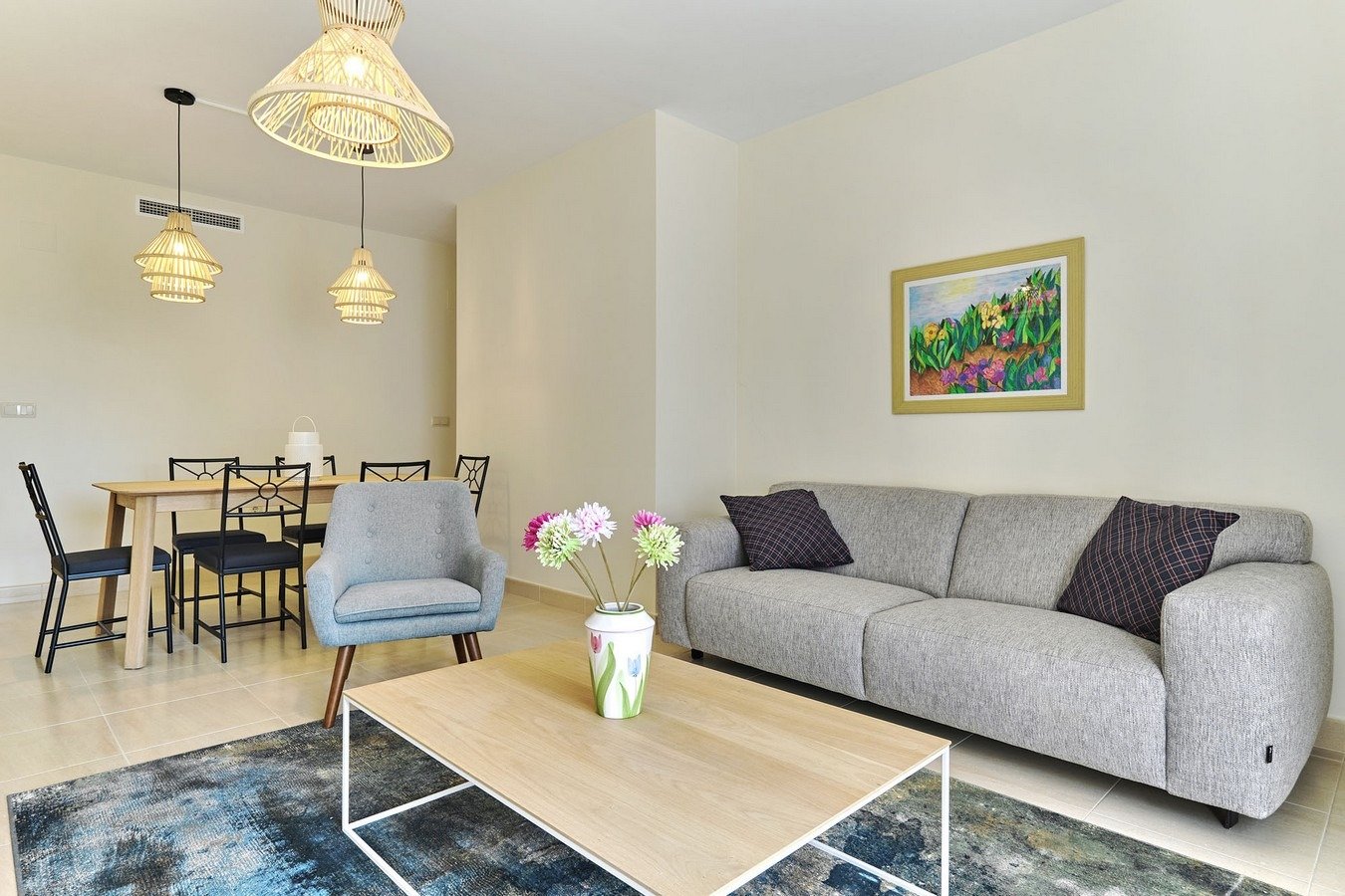 Petit Appartement en vente à San Miguel de Salinas