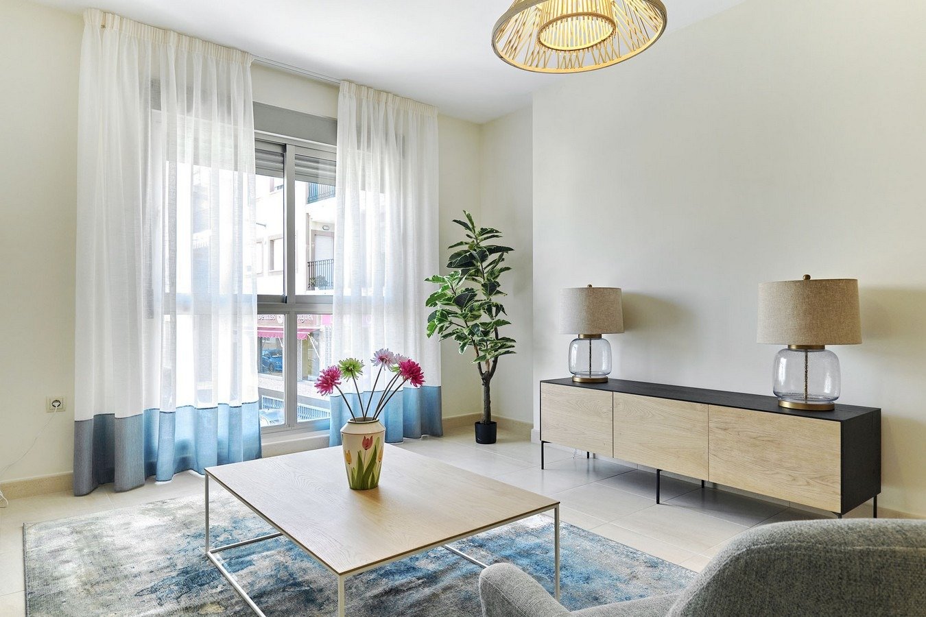 Petit Appartement en vente à San Miguel de Salinas