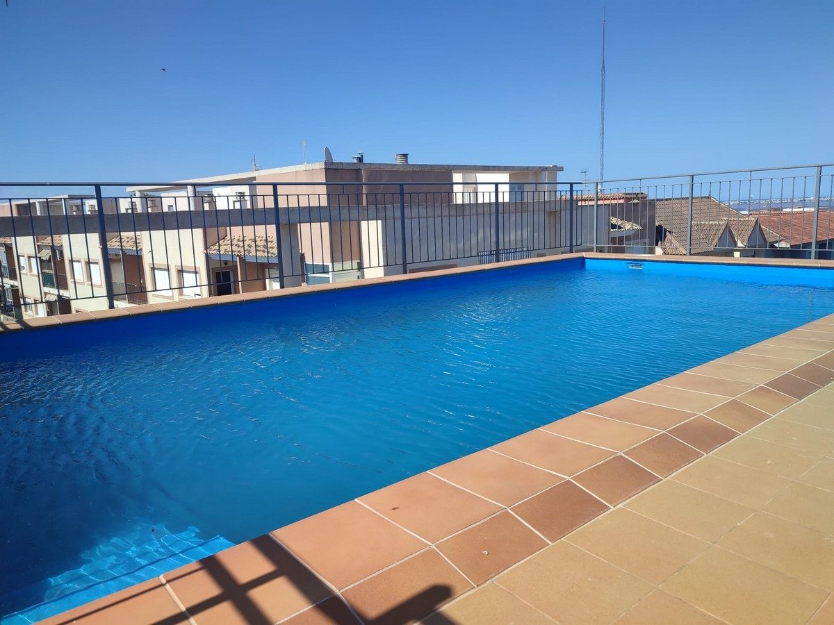 Petit Appartement en vente à San Miguel de Salinas