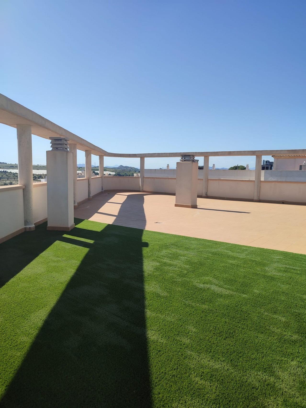 Petit Appartement en vente à San Miguel de Salinas