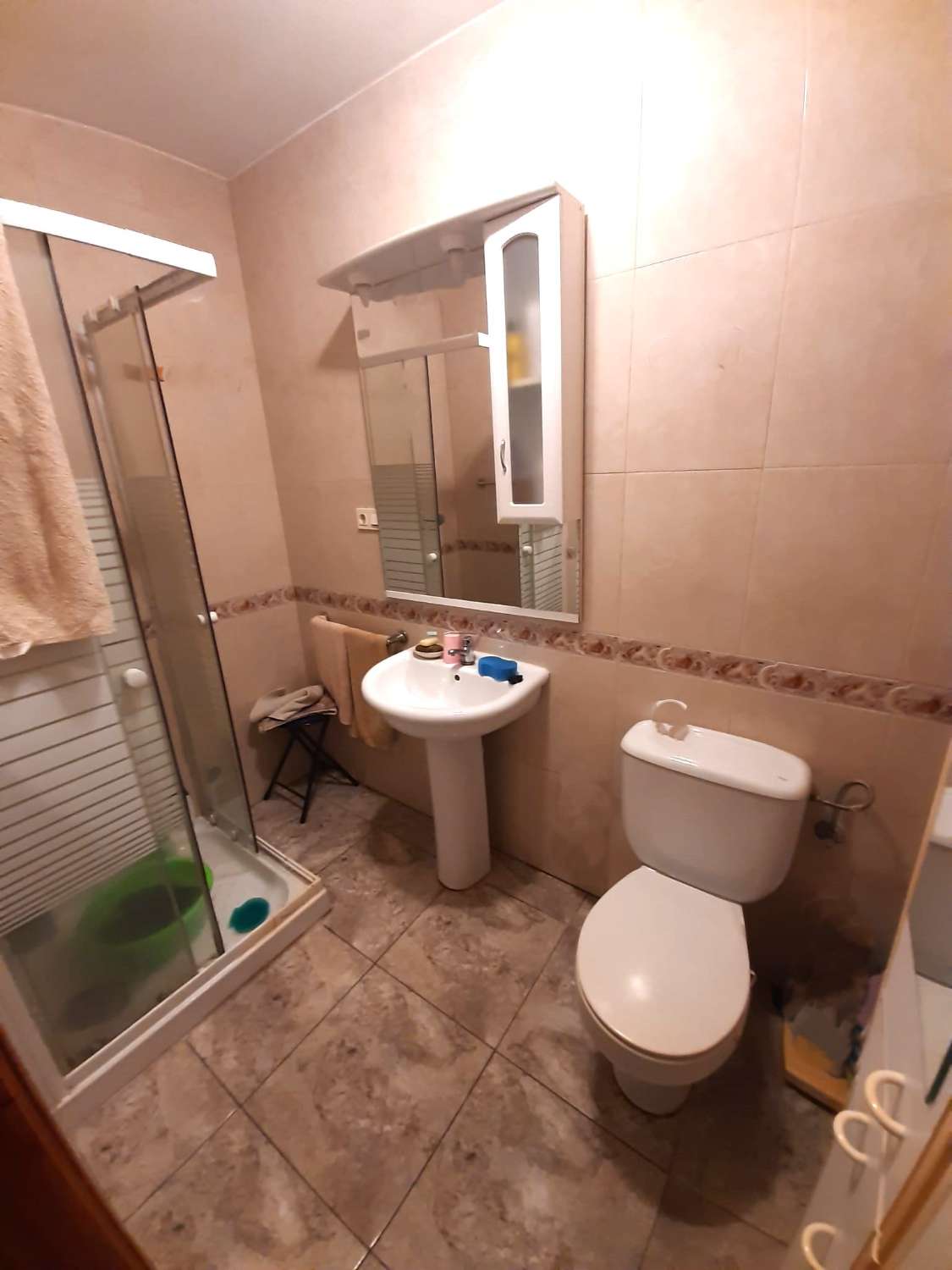 1 etages rækkehus til salg i Torrevieja