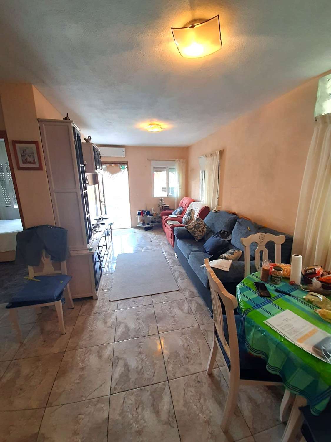 1 etages rækkehus til salg i Torrevieja