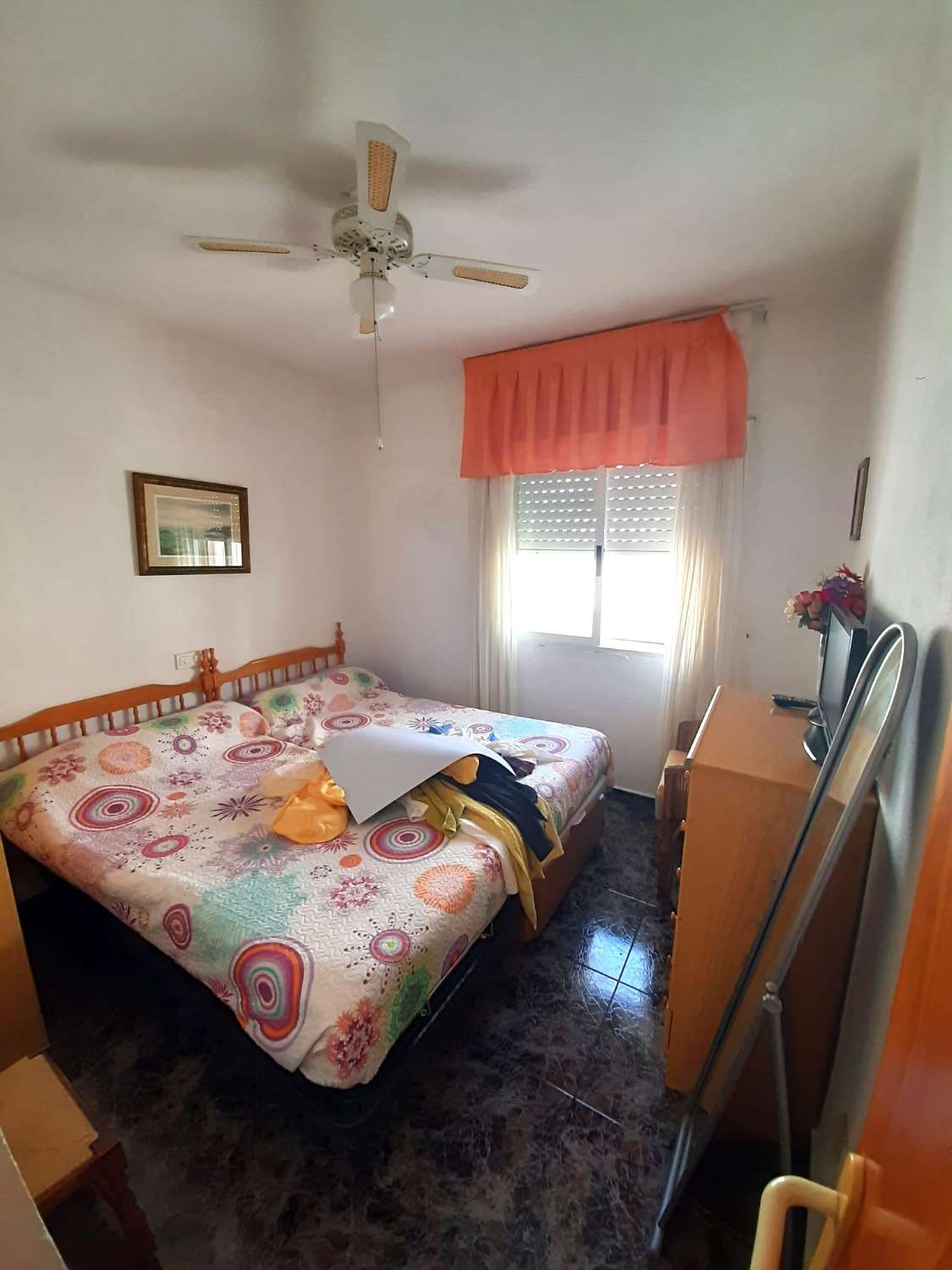 1 etages rækkehus til salg i Torrevieja