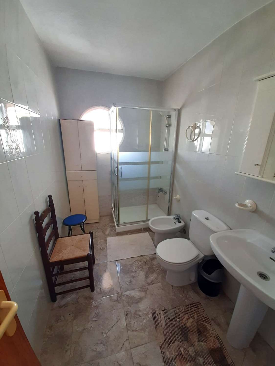 1 etages rækkehus til salg i Torrevieja