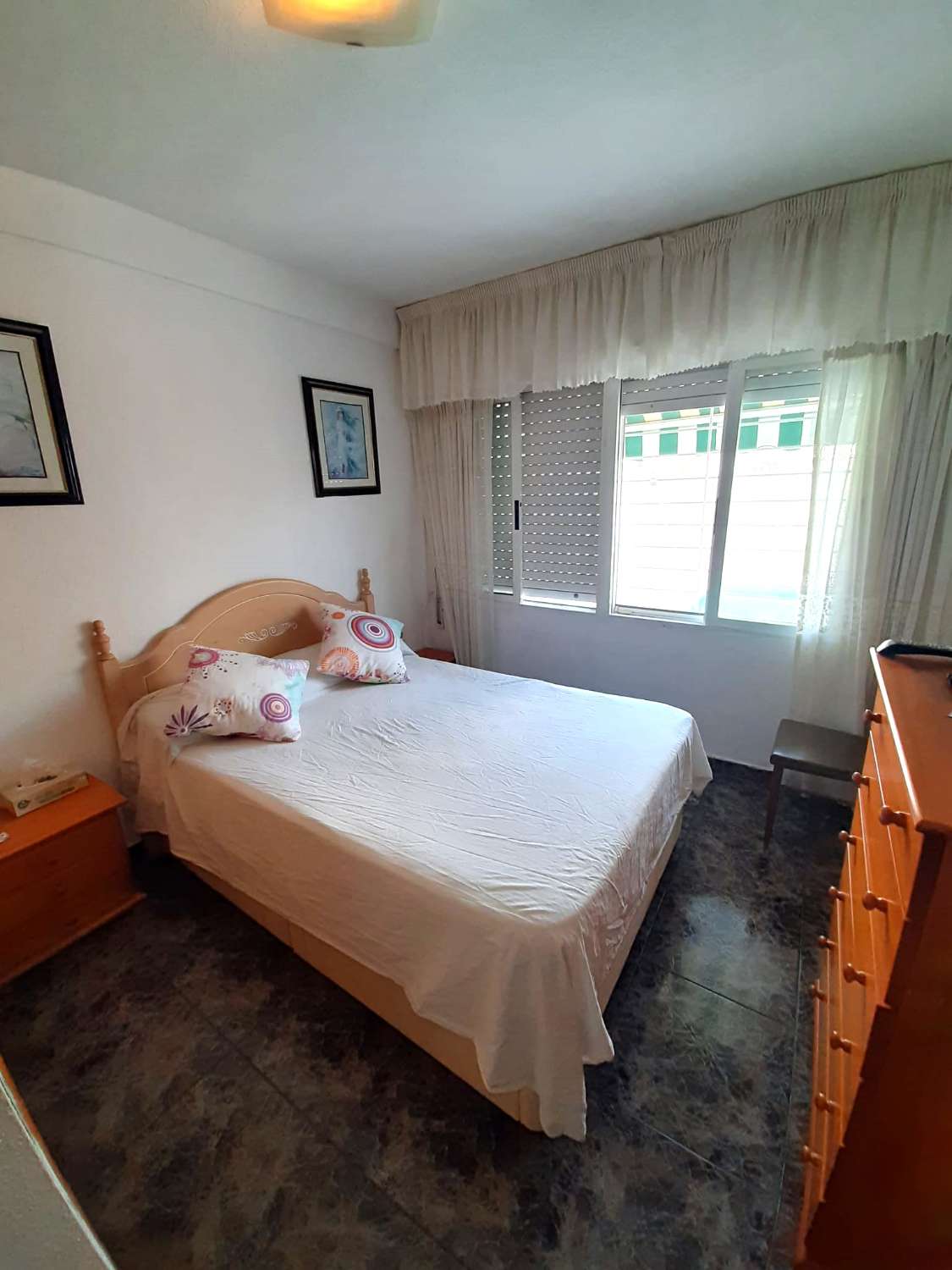 1 etages rækkehus til salg i Torrevieja