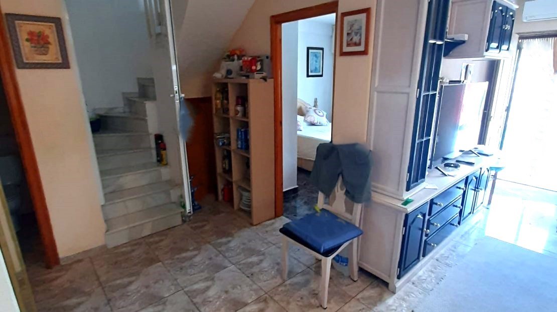 1 etages rækkehus til salg i Torrevieja