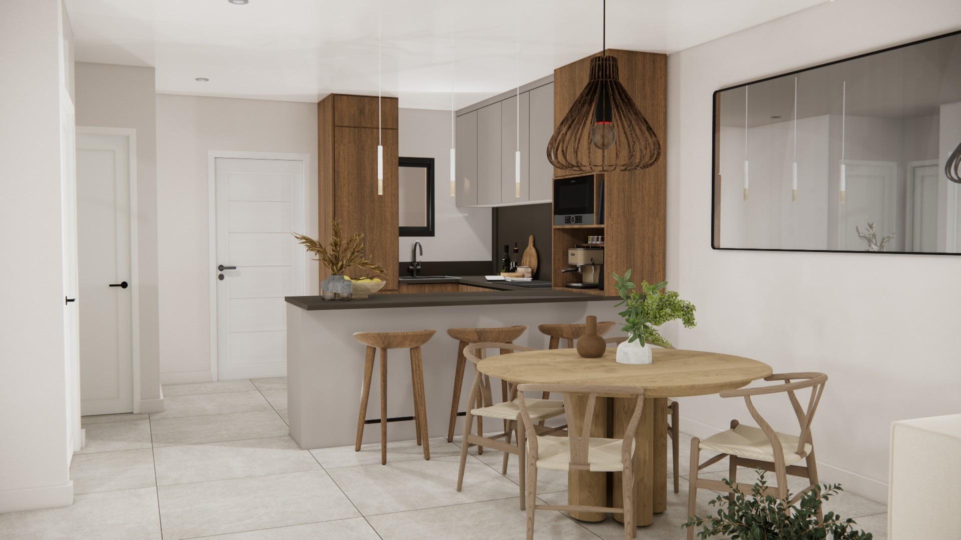 Bungalow en venta en Rojales