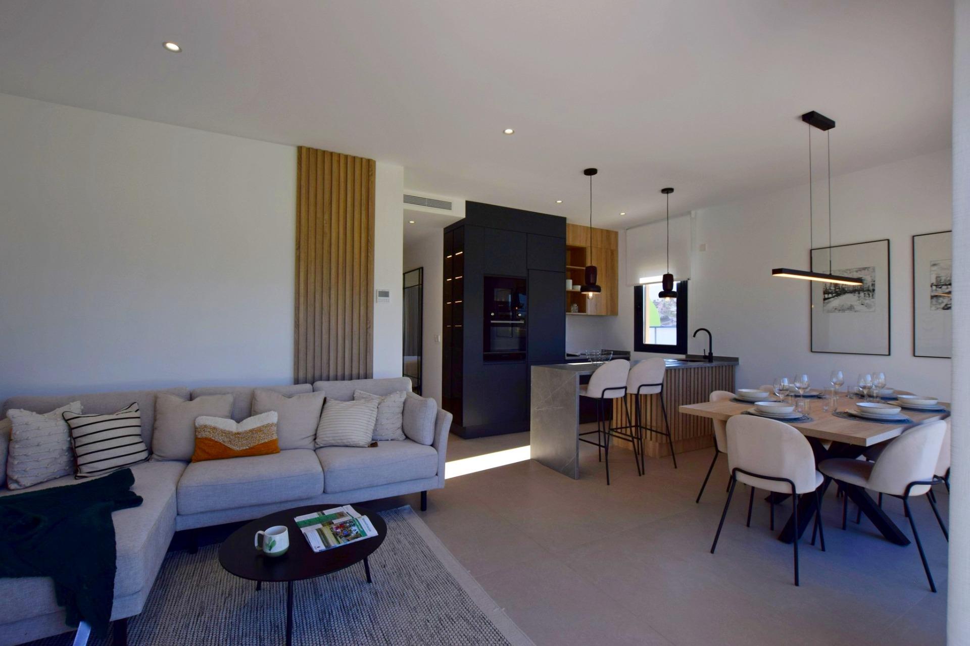 Villa in vendita a Alhama de Murcia