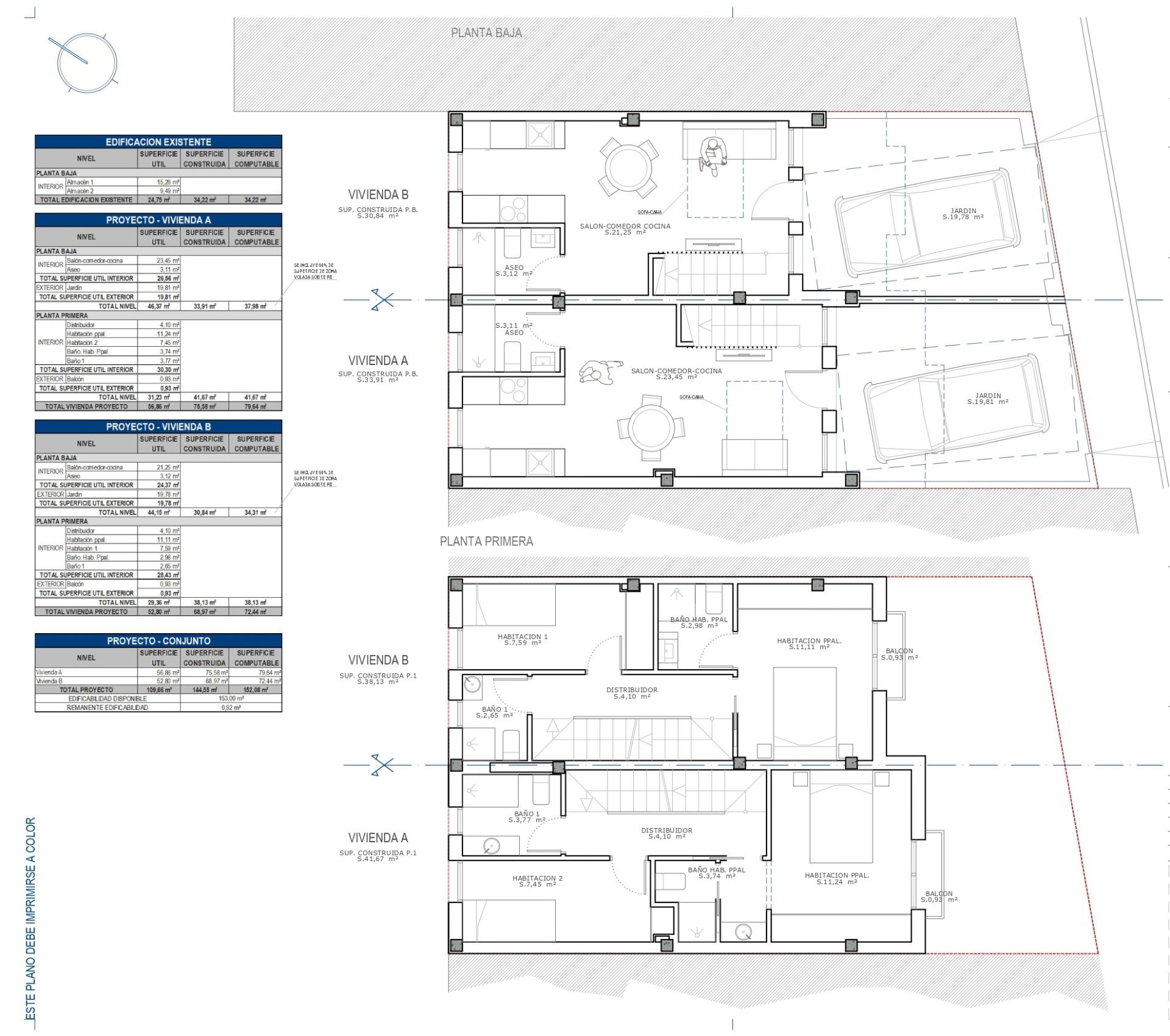 Dům v prodeji in Cartagena