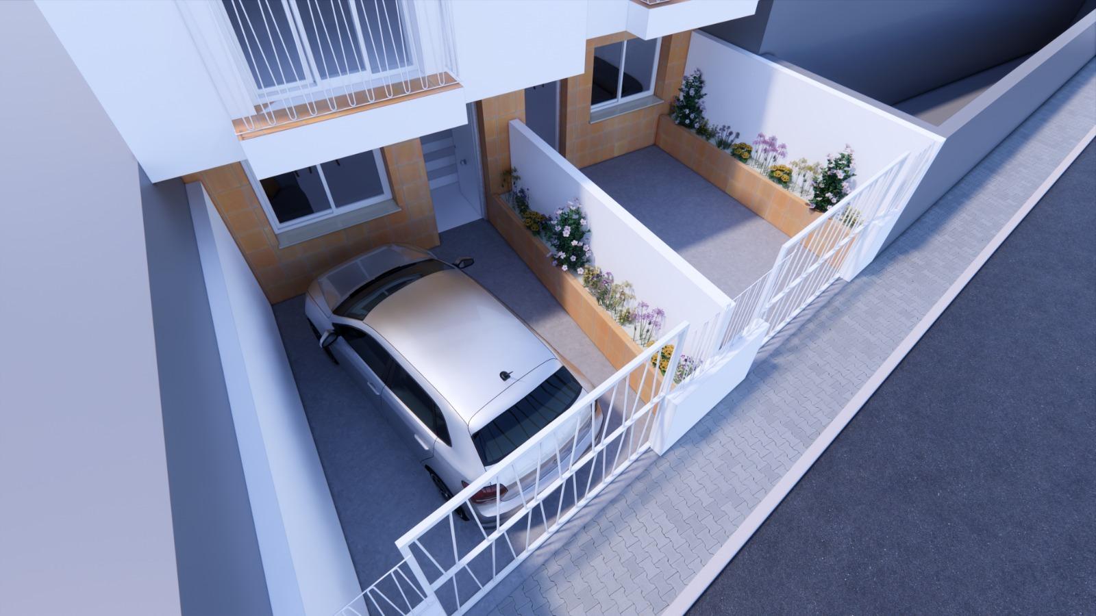 Dům v prodeji in Cartagena