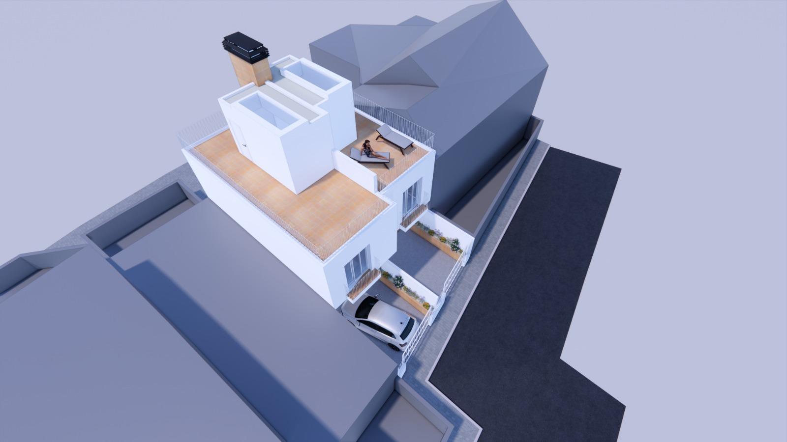 Dům v prodeji in Cartagena