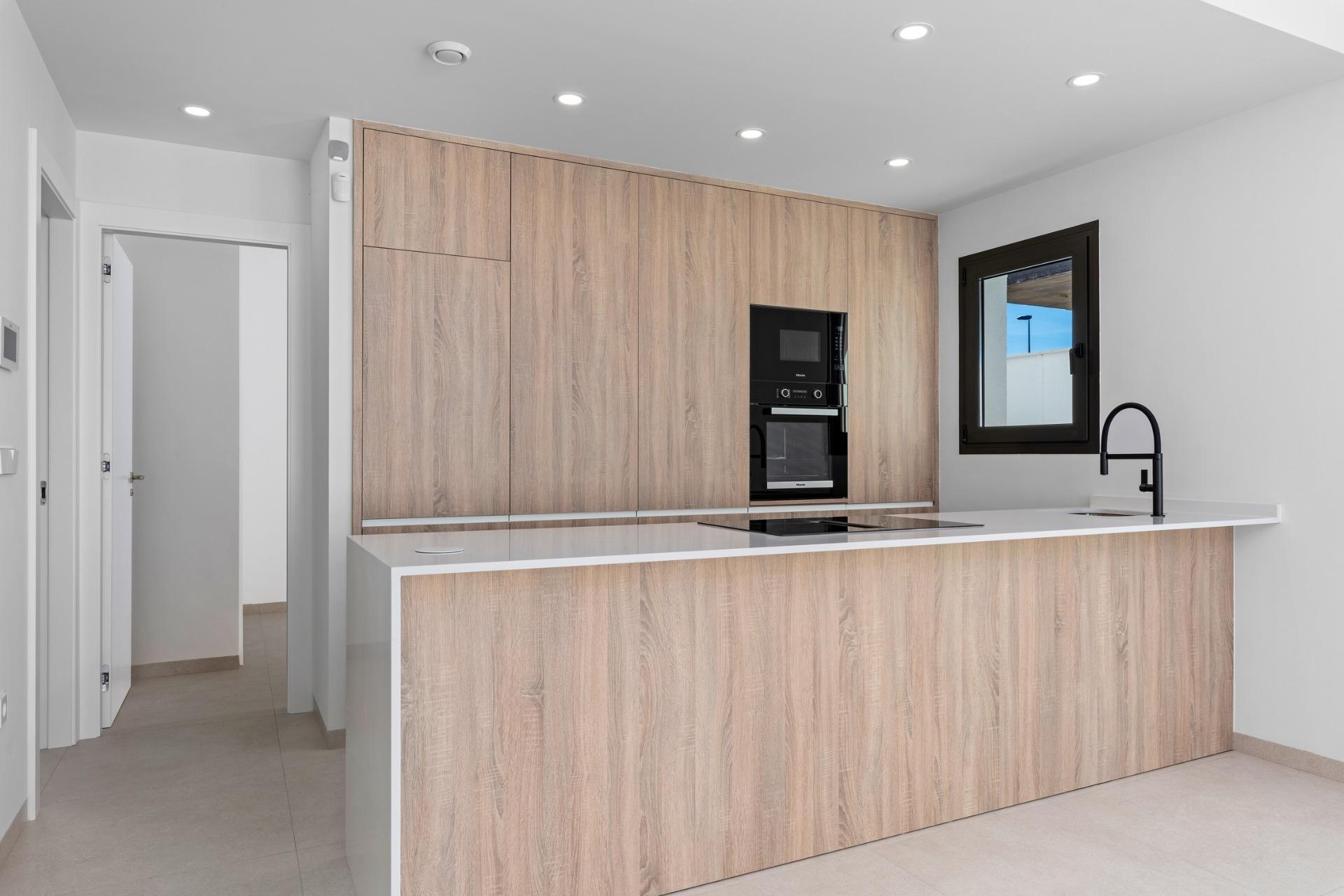 Villa for sale in San Javier