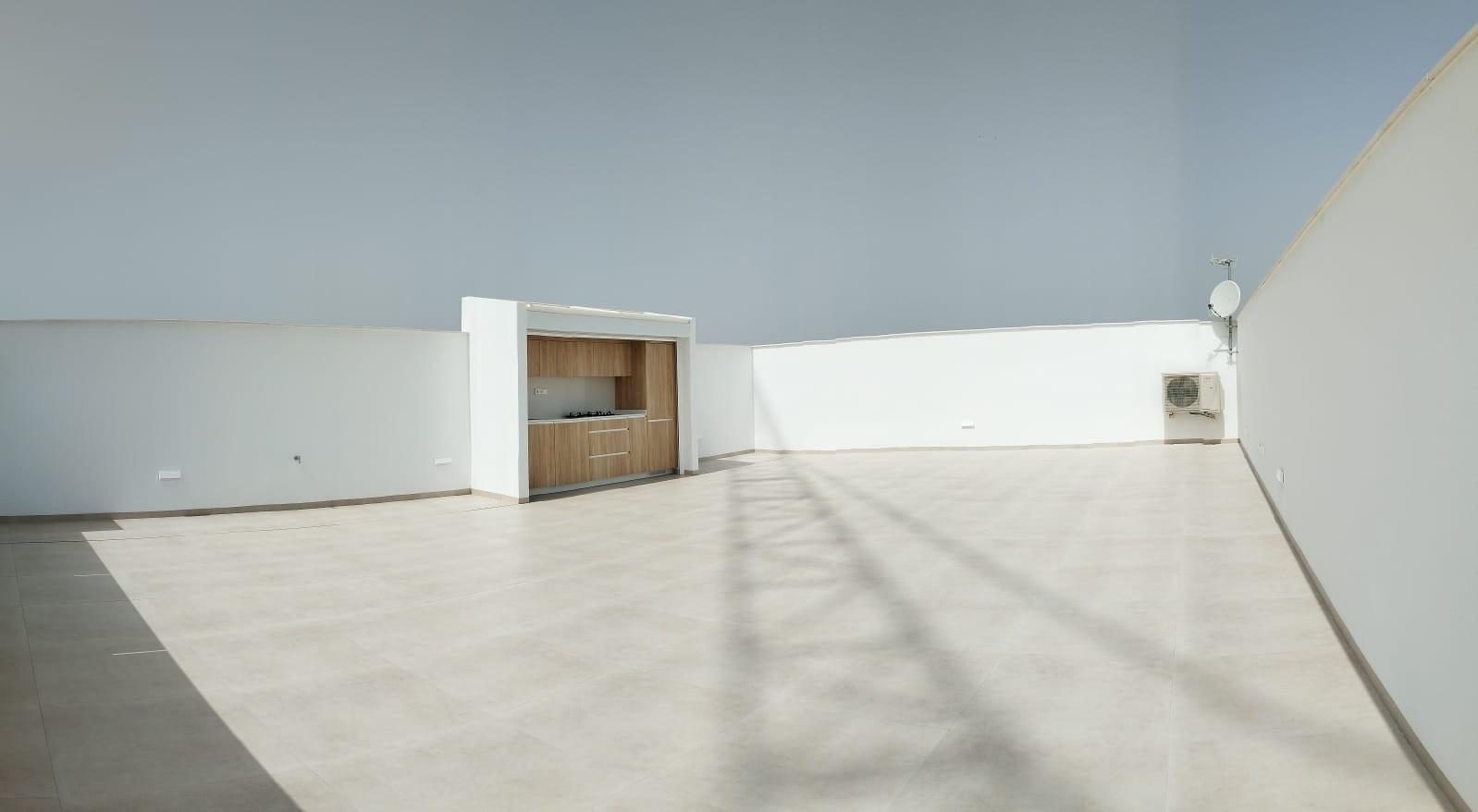 Villa for sale in San Javier