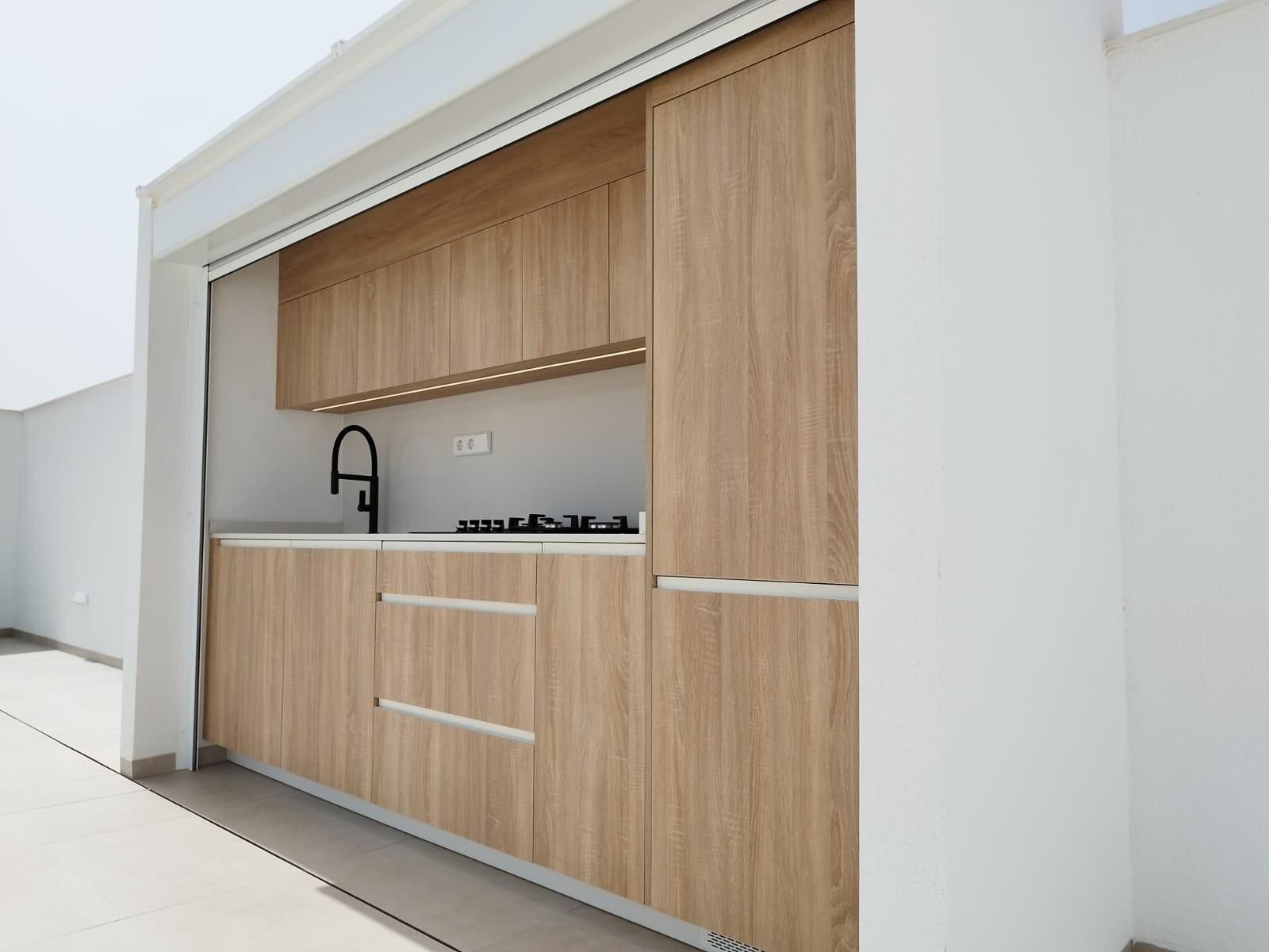 Villa for sale in San Javier