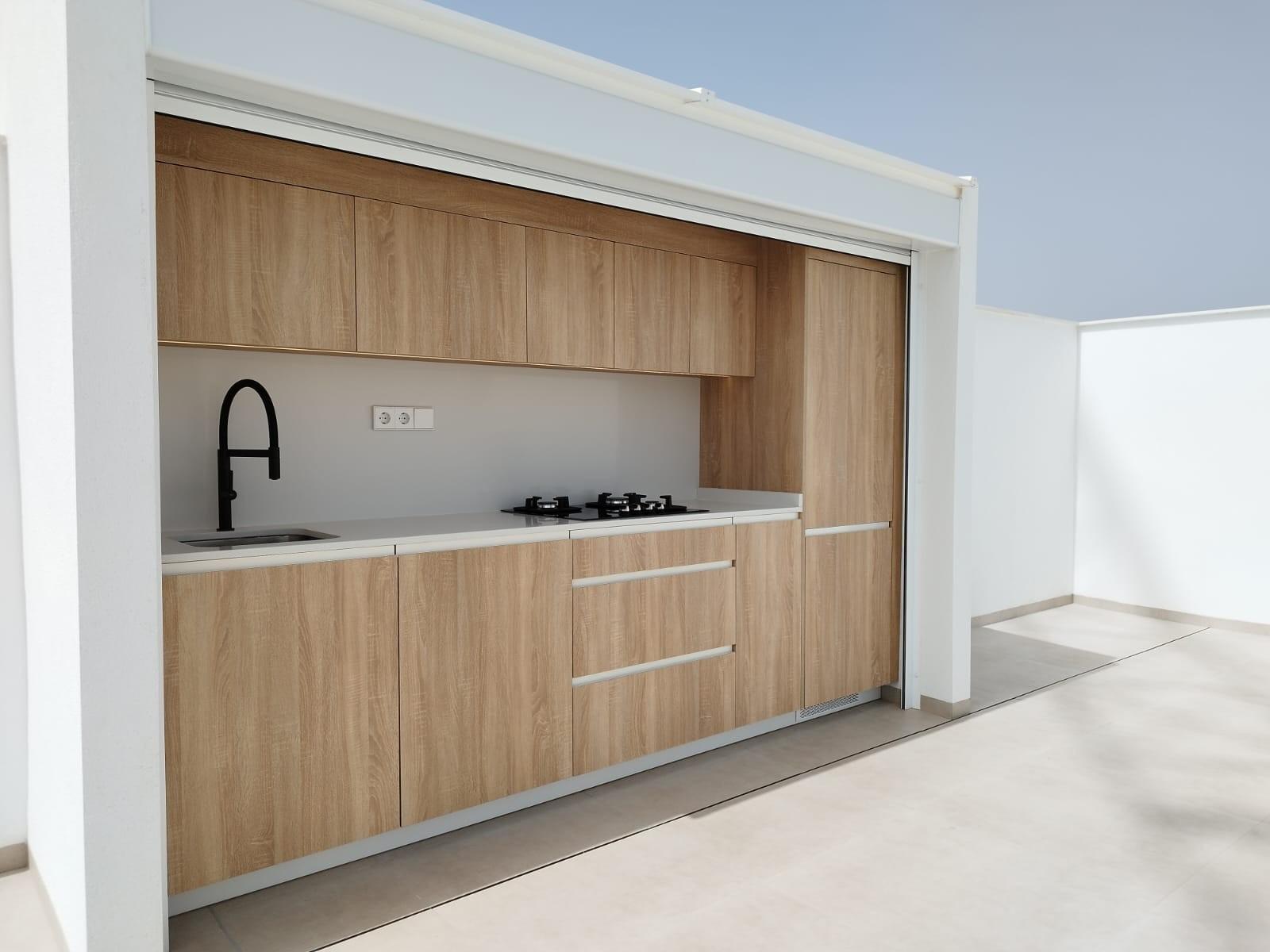 Villa for sale in San Javier