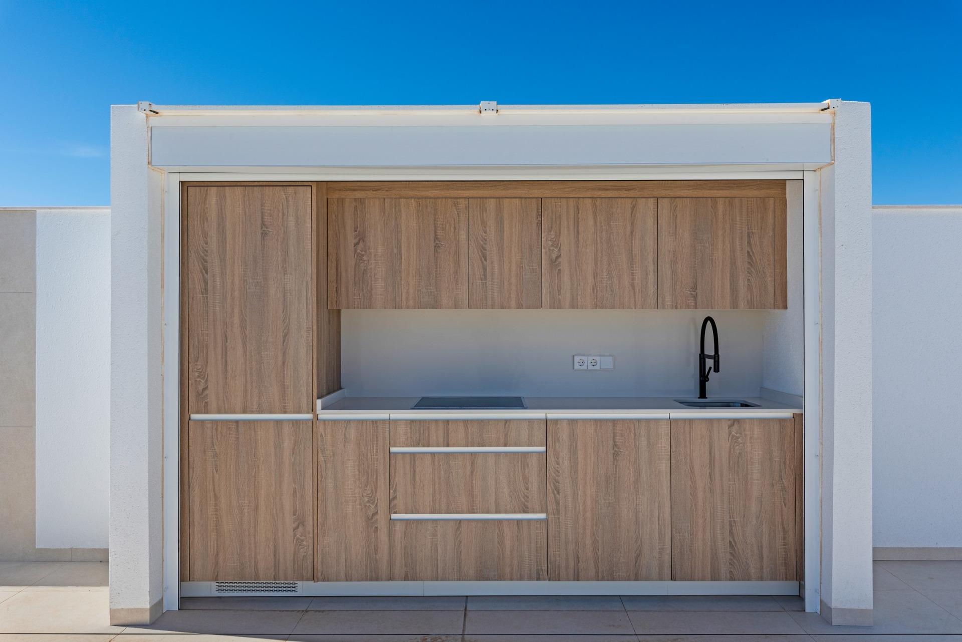 Villa for sale in San Javier