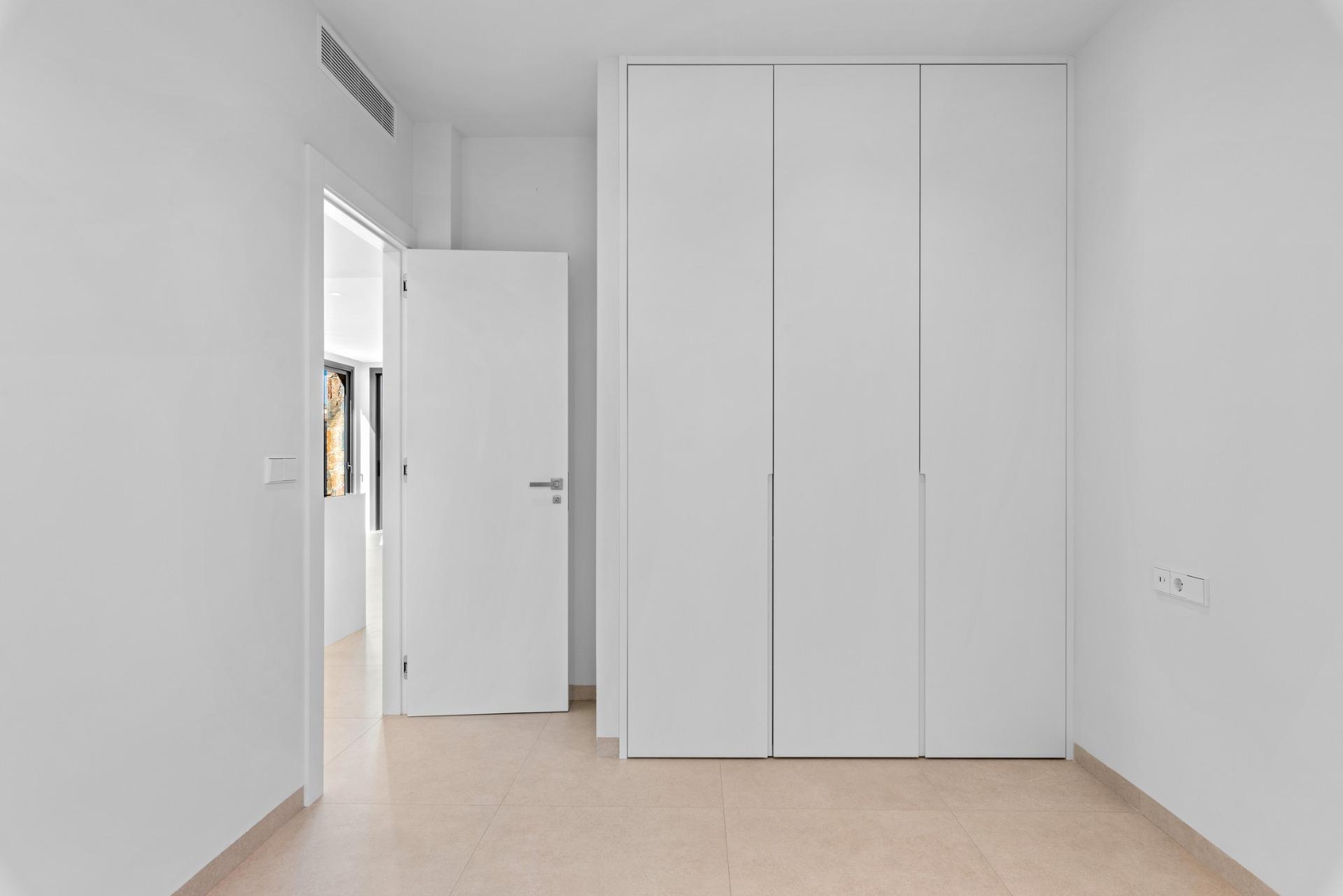 Villa for sale in San Javier