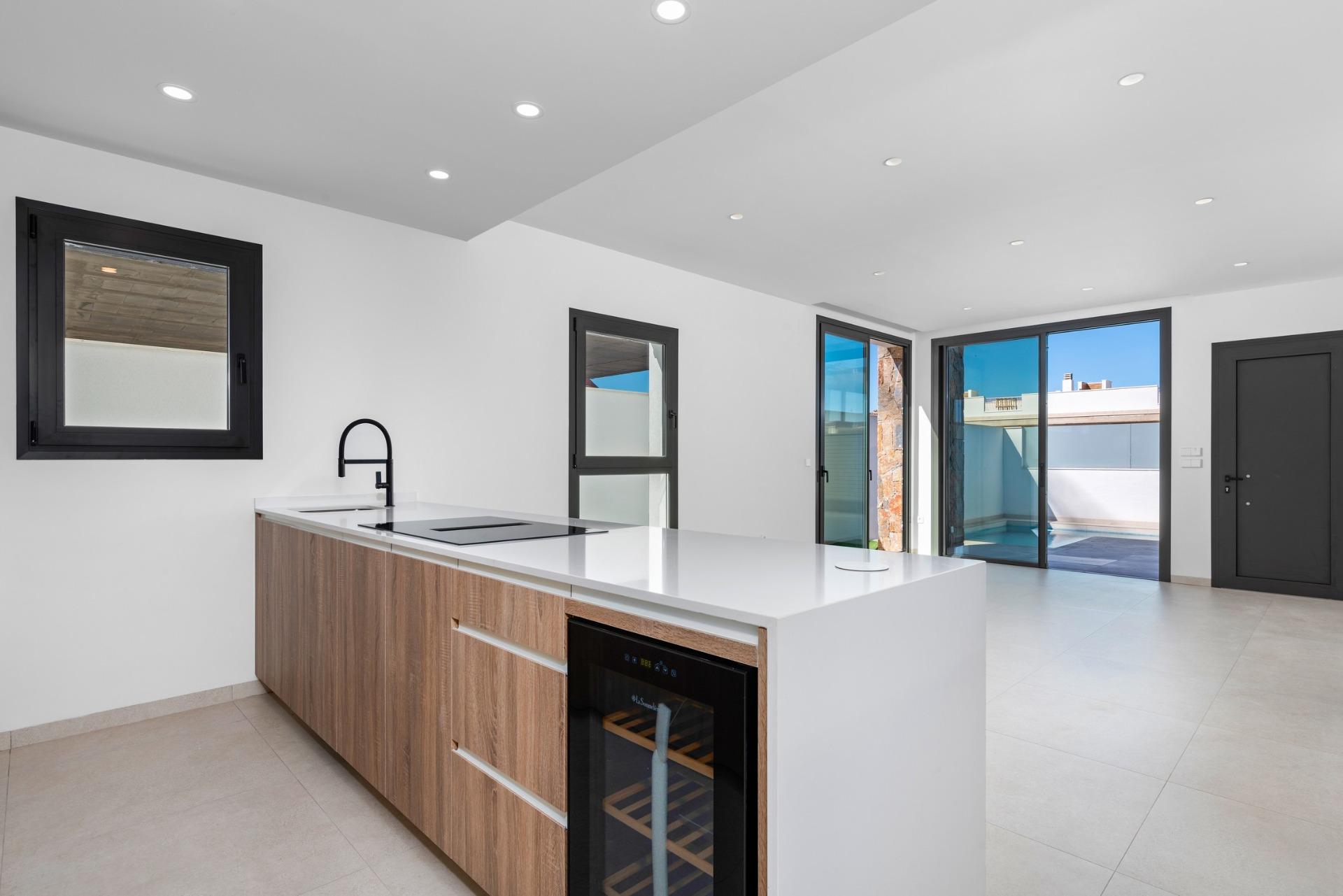 Villa for sale in San Javier