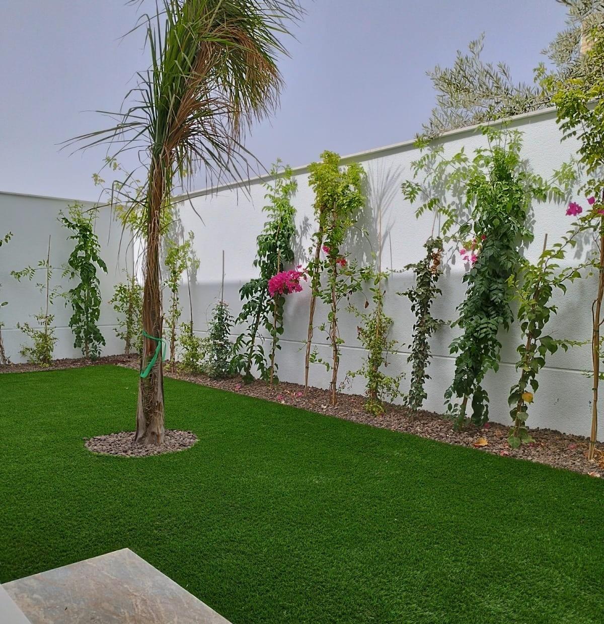 Villa for sale in San Javier