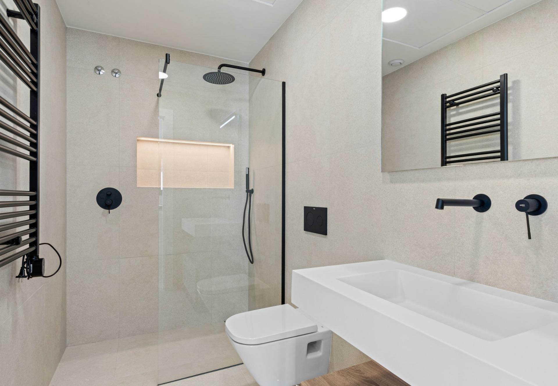 Villa for sale in San Javier