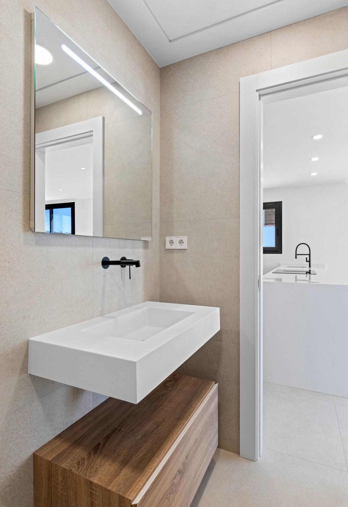 Villa for sale in San Javier