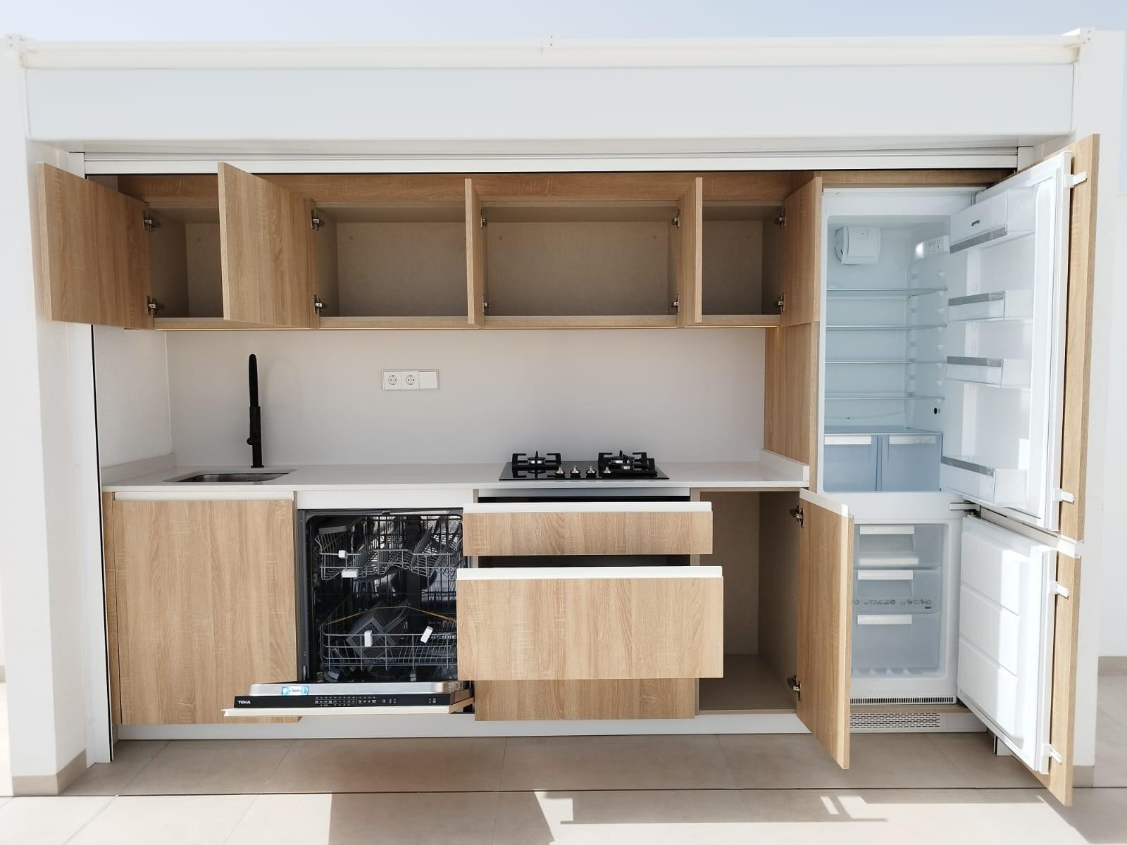 Villa for sale in San Javier