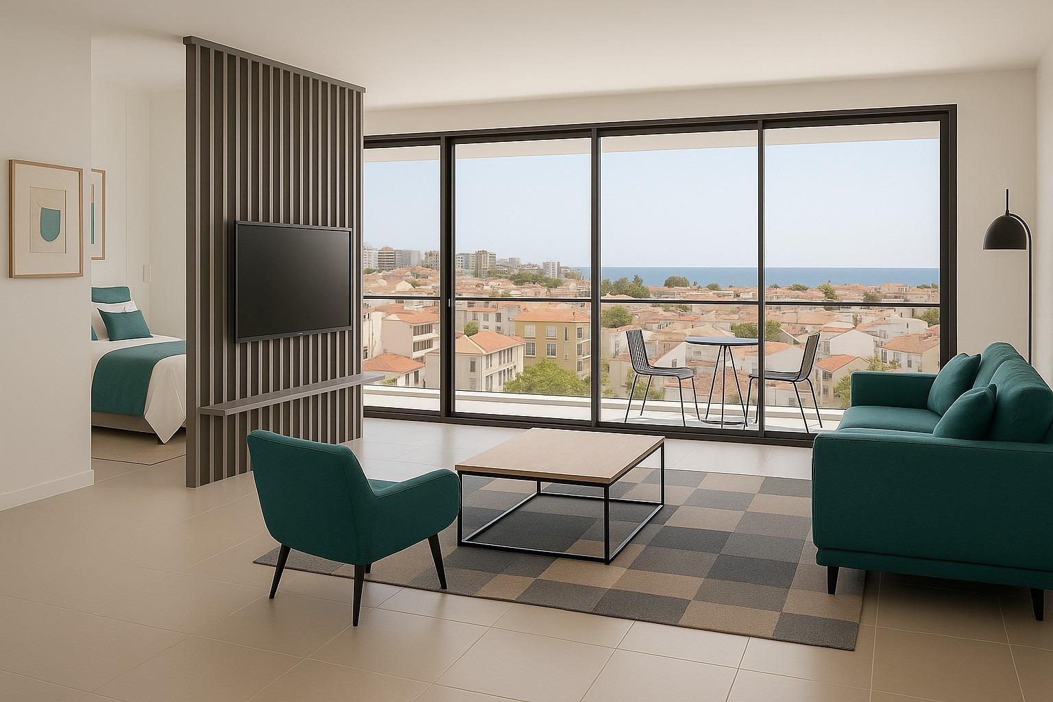 Petit Appartement en vente à San Pedro del Pinatar