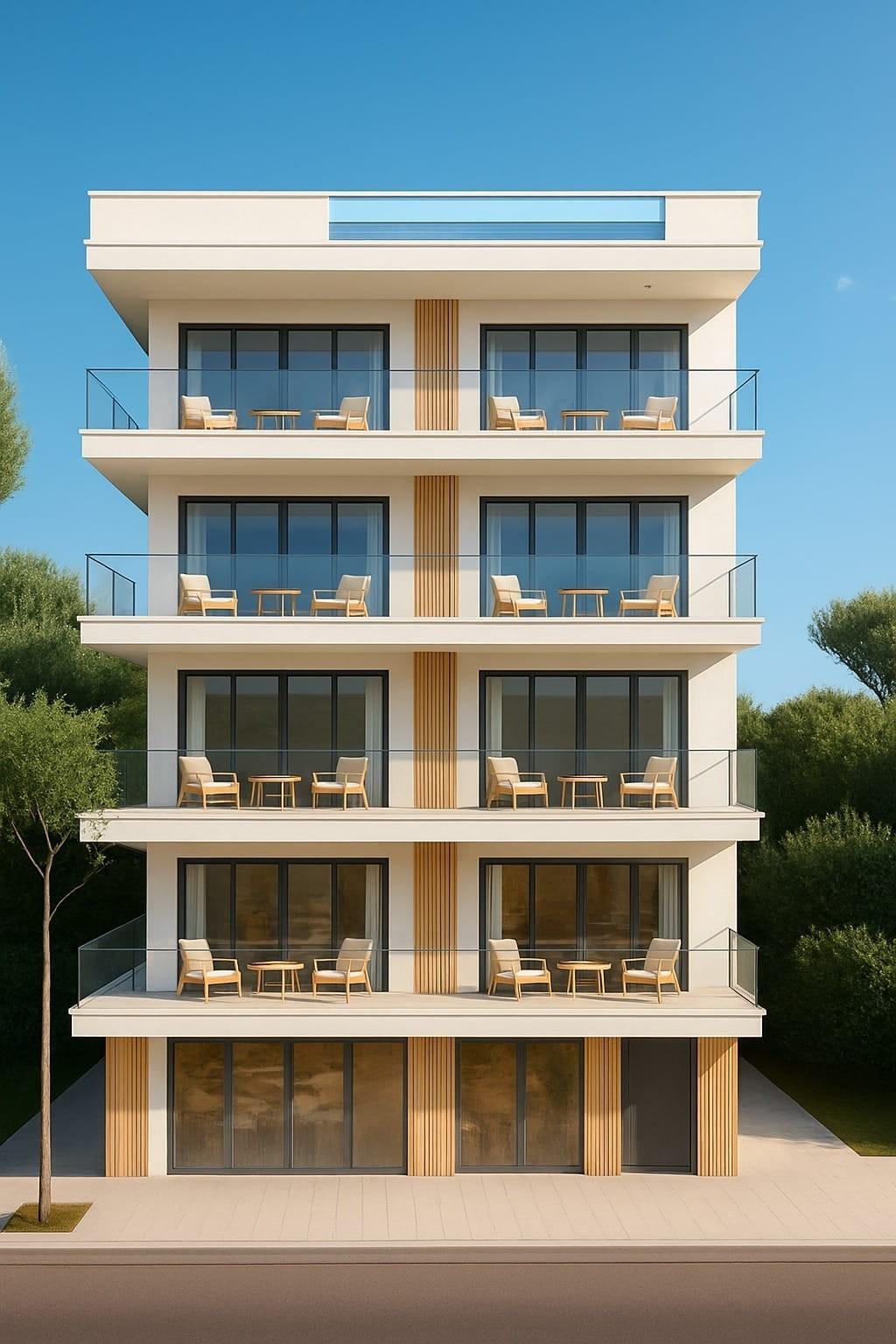 Petit Appartement en vente à San Pedro del Pinatar