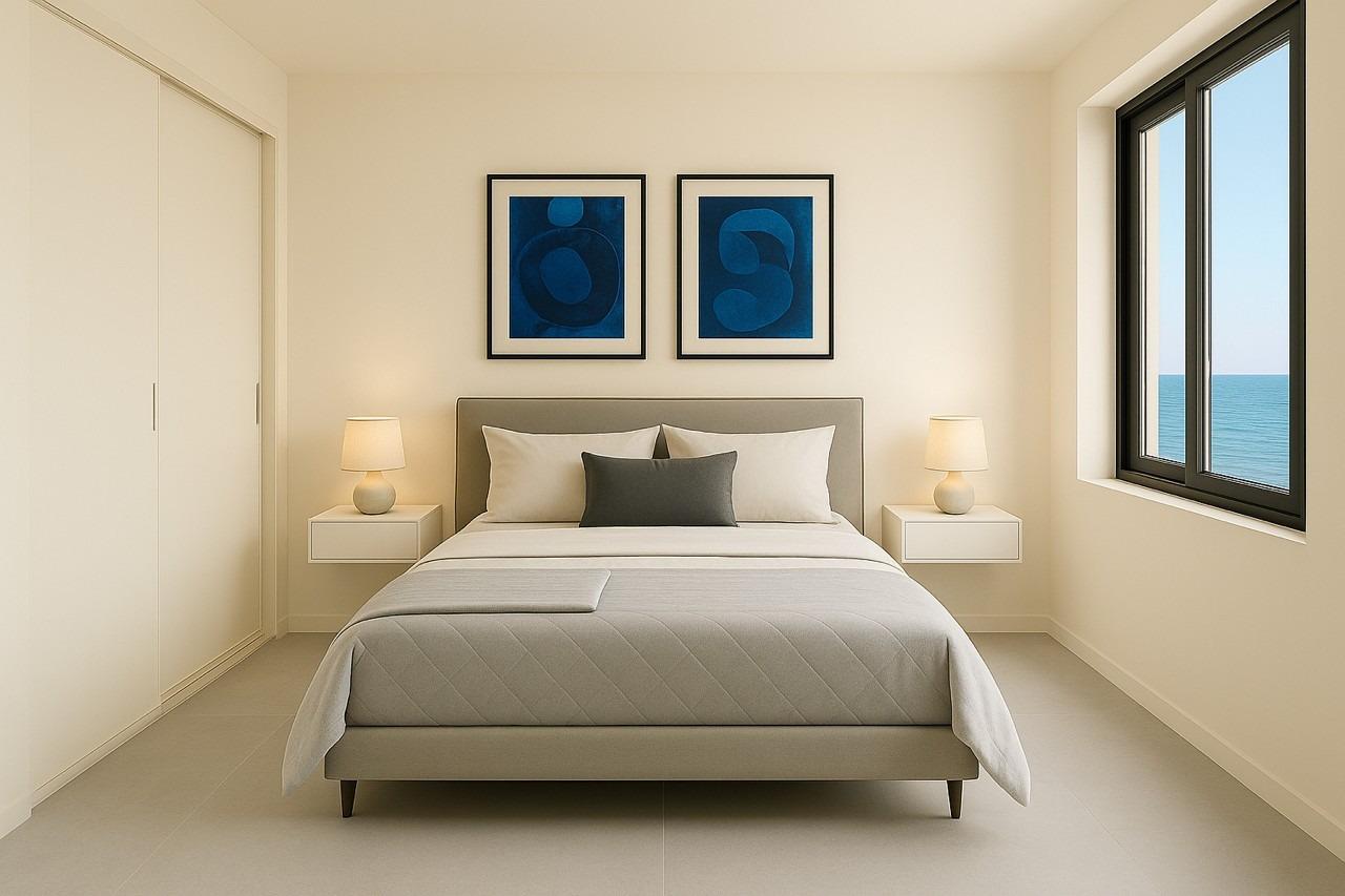 Petit Appartement en vente à San Pedro del Pinatar