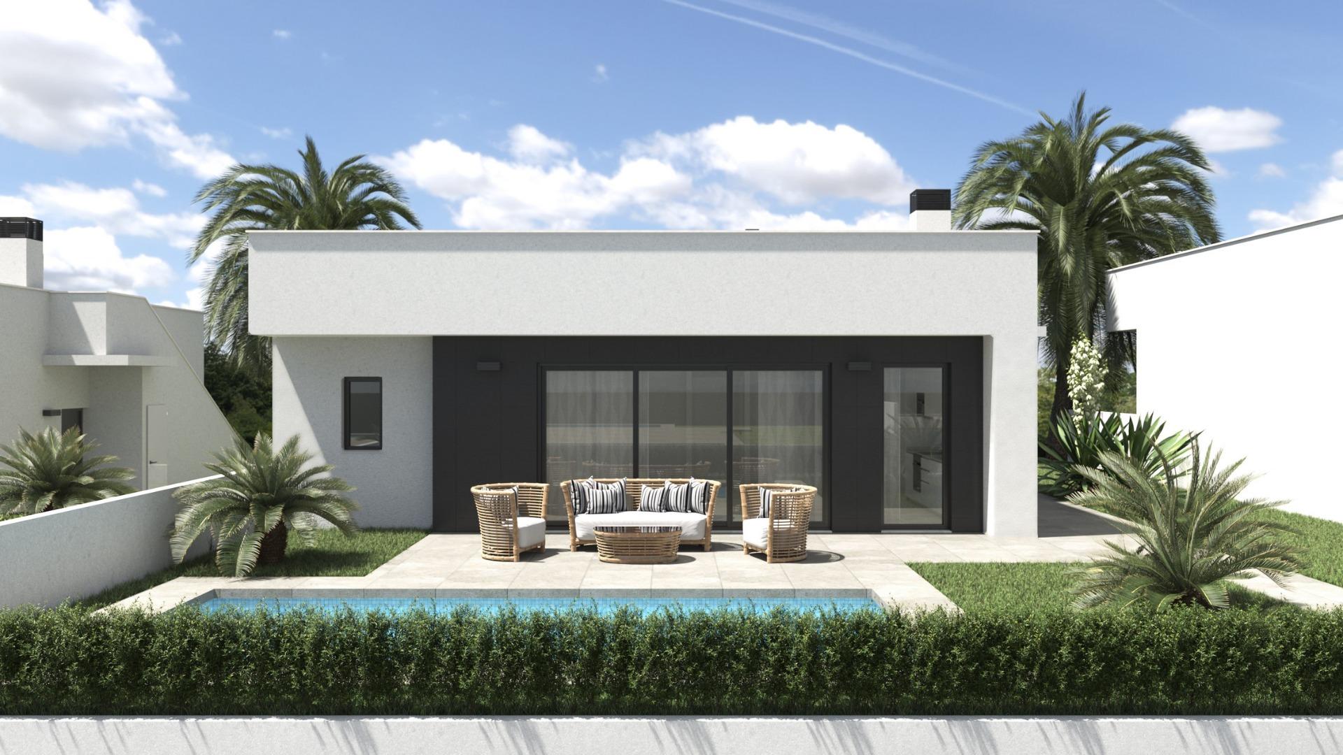 Villa en vente à Alhama de Murcia